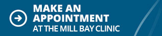 Make An Appointment at the Mill Bay, BC Eye Clinic