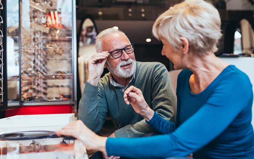 Astigmatism: Causes, Symptoms, and Treatment