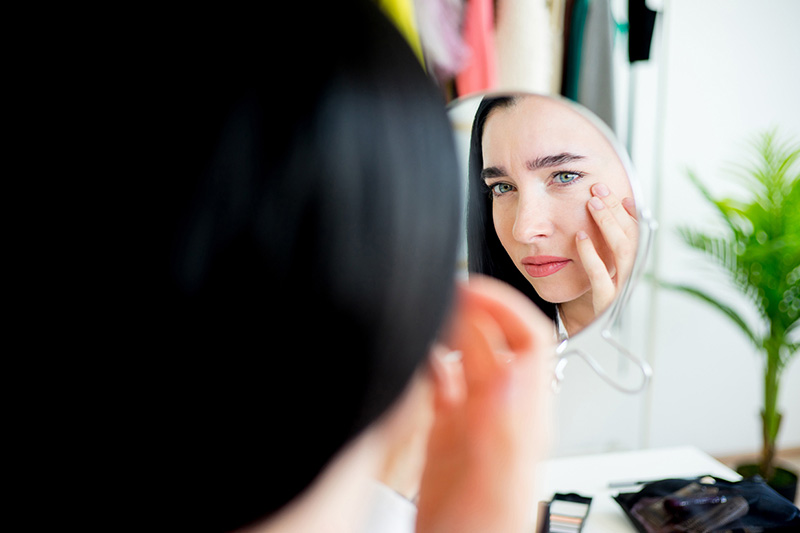 Lazy Eye: What Is It and What Causes